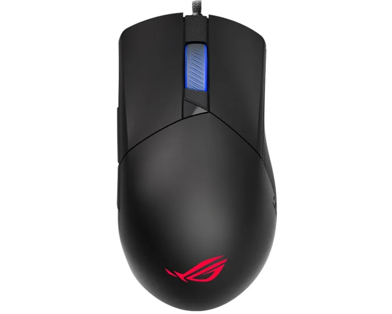 ASUS P514 ROG GLADIUS III Gaming Optical USB crni miš  Slika 1