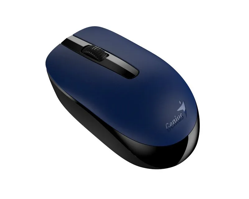 GENIUS NX-7007 Wireless plavi miš Slika 2