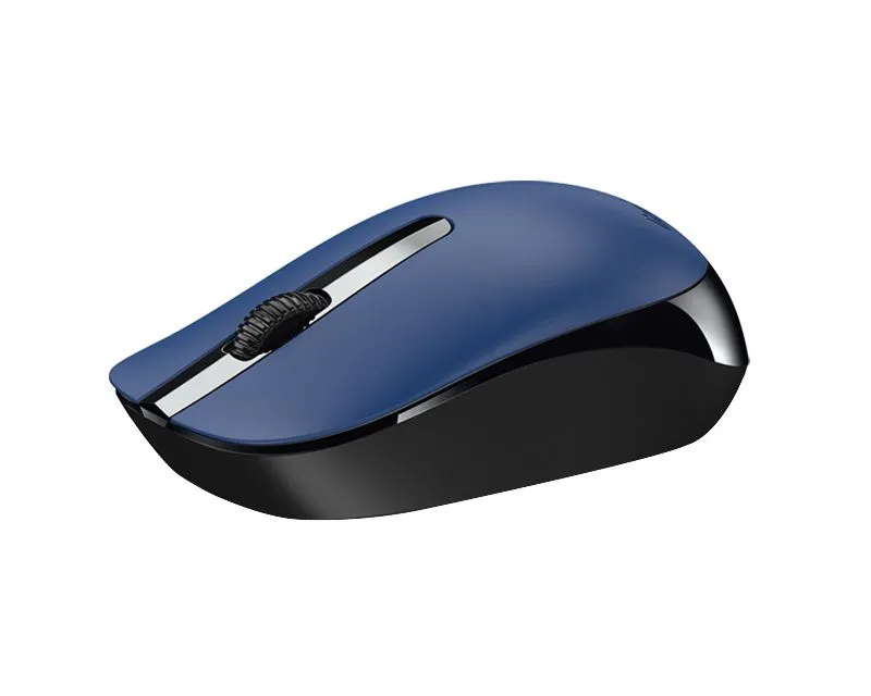GENIUS NX-7007 Wireless plavi miš Slika 3