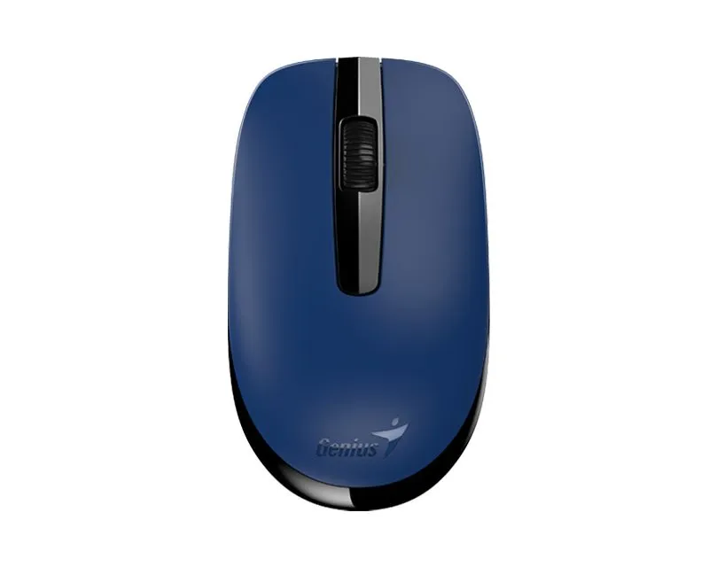 GENIUS NX-7007 Wireless plavi miš Slika 1