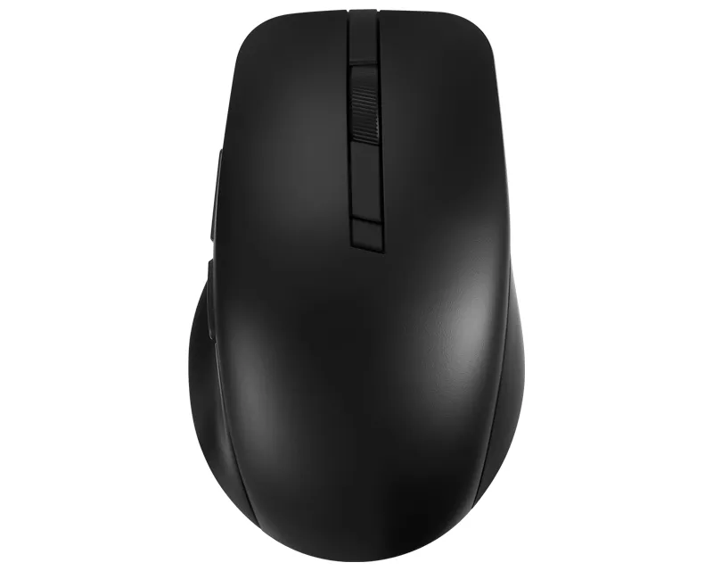 ASUS MD200 Wireless miš crni Slika 4