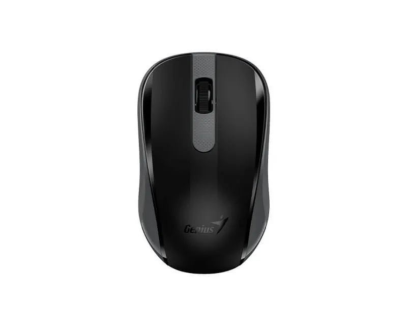 GENIUS NX-8008S Wireless Optical USB crni miš  Slika 2