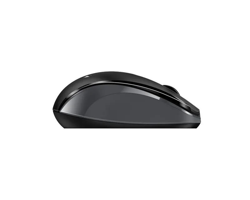 GENIUS NX-8008S Wireless Optical USB crni miš  Slika 3