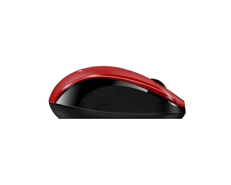 GENIUS NX-8008S Wireless Optical USB crveni miš  Slika 3