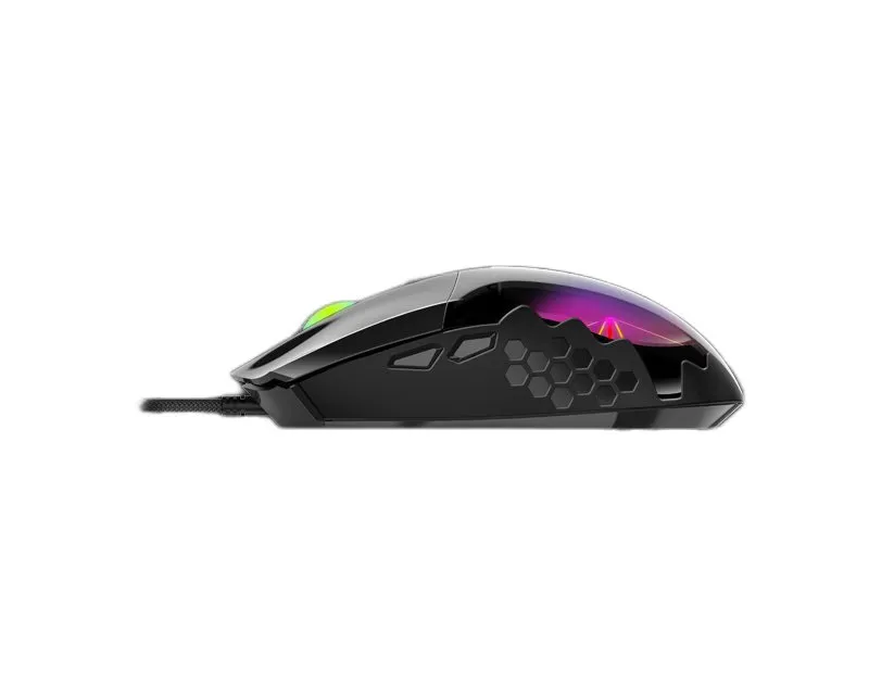 GENIUS Scorpion M715 USB crni miš Slika 3