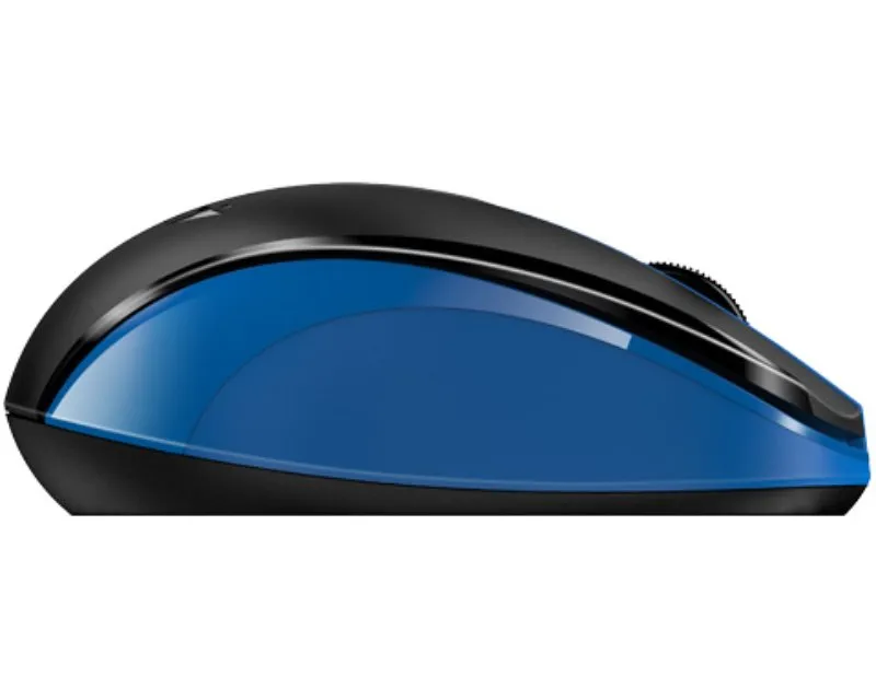 GENIUS NX-8008S Wireless Optical USB plavi miš  Slika 3