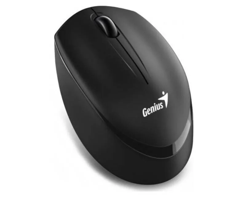 GENIUS NX-7009 Wireless crni miš Slika 2