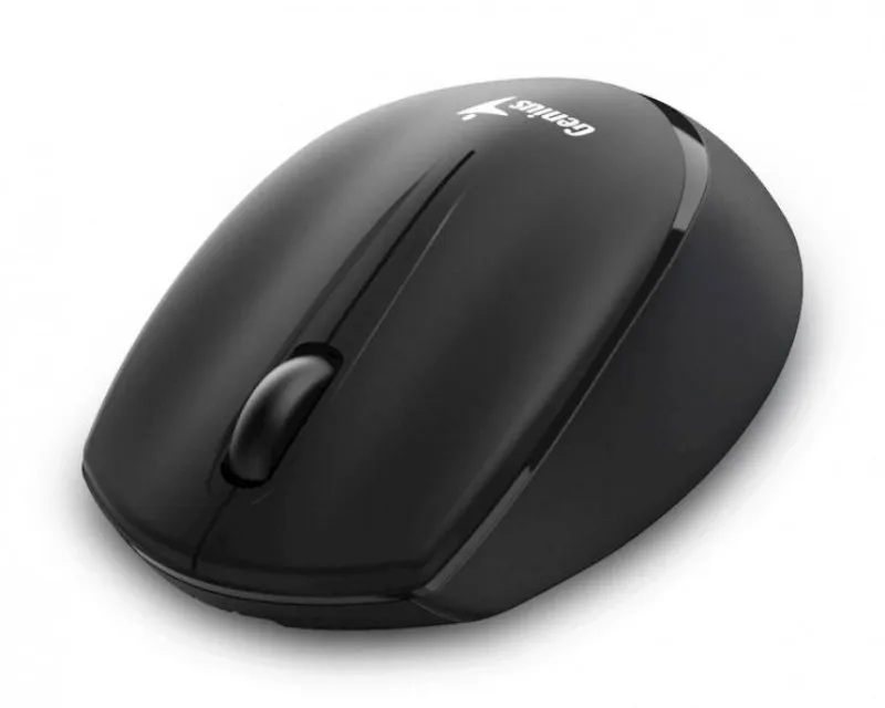 GENIUS NX-7009 Wireless crni miš Slika 3