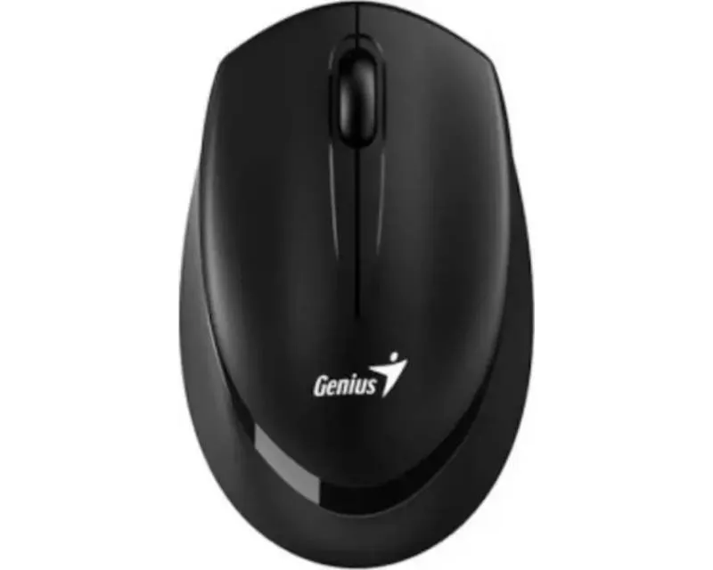 GENIUS NX-7009 Wireless crni miš Slika 1