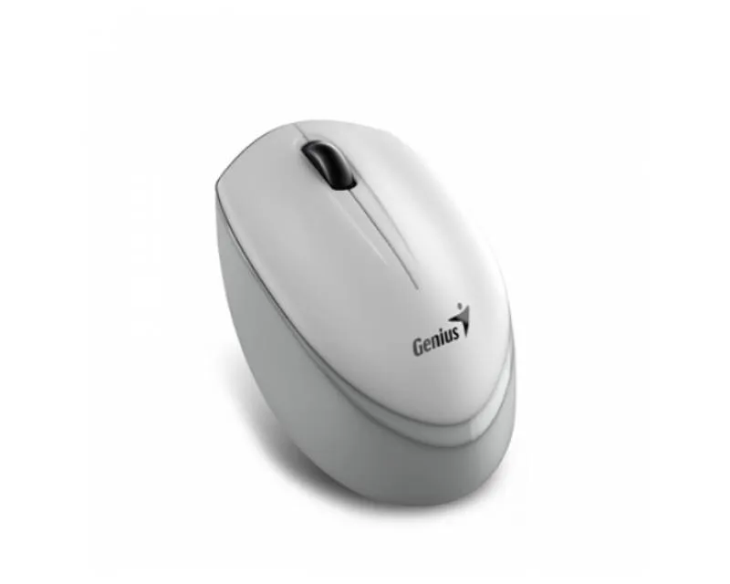 GENIUS NX-7009 Wireless belo-sivi miš  Slika 2