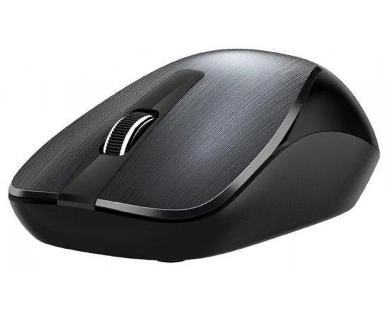 GENIUS NX-7015 Black Wireless Optical USB crni miš Slika 3