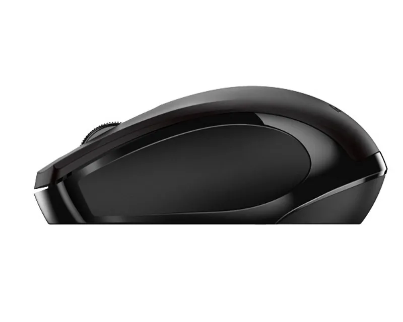 GENIUS NX-8006S Optical USB-C crni miš Slika 3