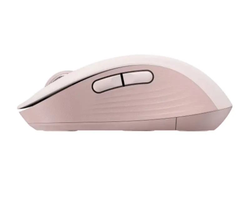 LOGITECH M650 Wireless roze miš Slika 4