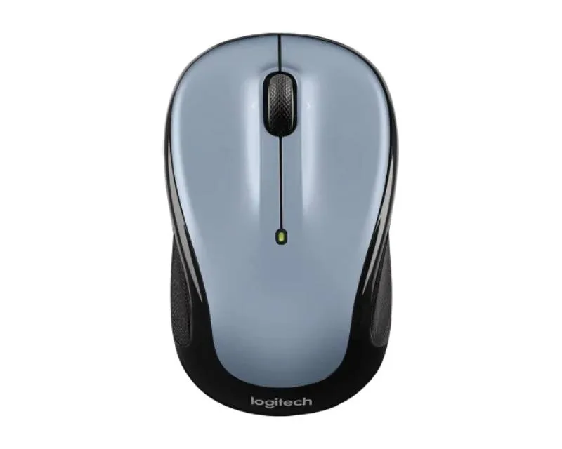 LOGITECH M325s Wireless svetlo-srebrni miš Slika 2