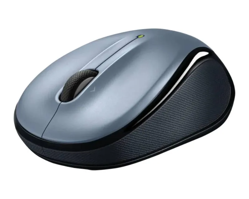 LOGITECH M325s Wireless svetlo-srebrni miš Slika 3