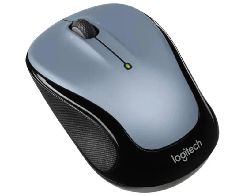 LOGITECH M325s Wireless svetlo-srebrni miš Slika 1