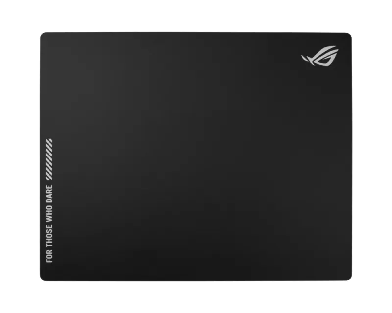 ASUS NH04 ROG MOONSTONE ACE L Gaming podloga za miš crna  Slika 2