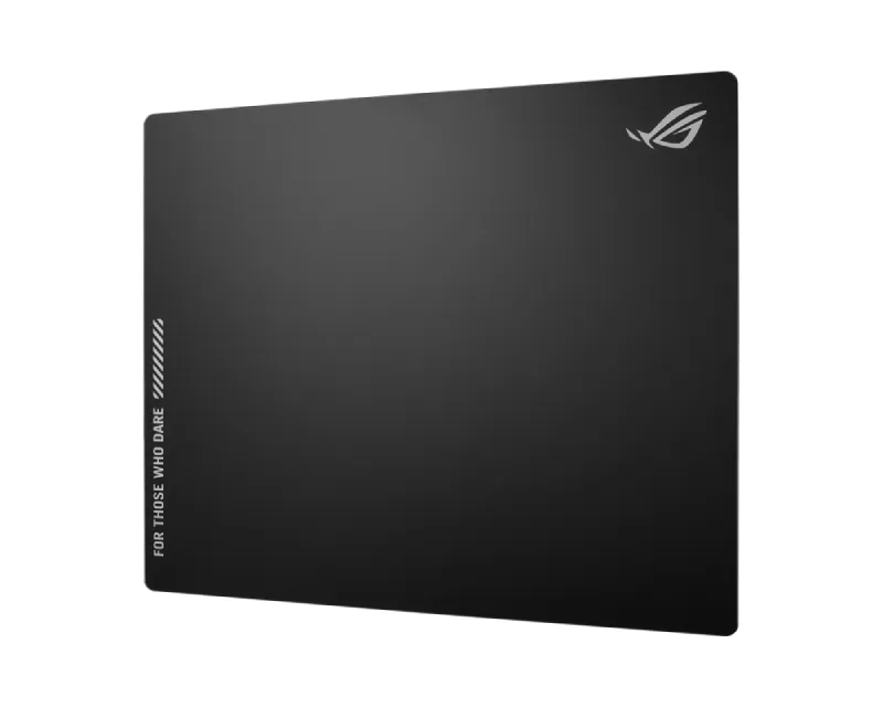 ASUS NH04 ROG MOONSTONE ACE L Gaming podloga za miš crna  Slika 1