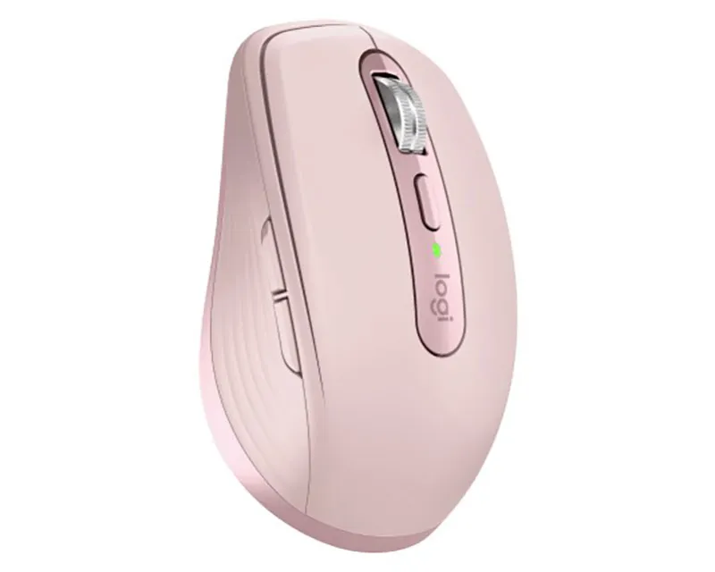LOGITECH MX Anywhere 3S Wireless Rose miš  Slika 2