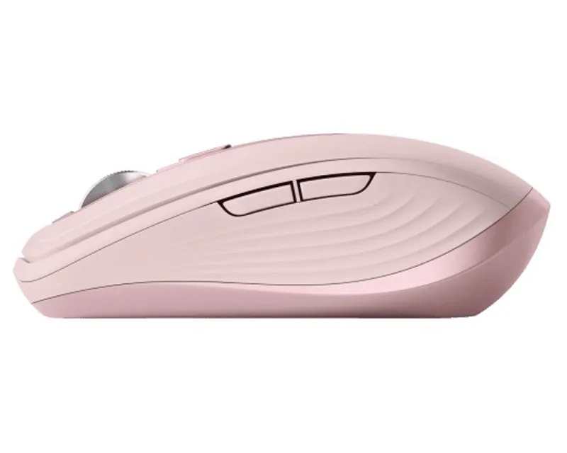 LOGITECH MX Anywhere 3S Wireless Rose miš  Slika 4