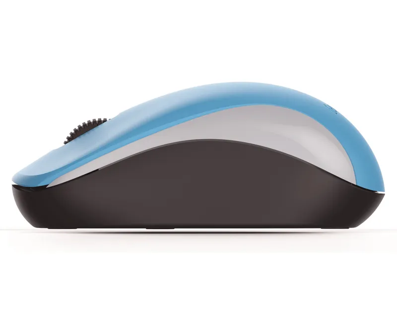 GENIUS NX-7000 Wireless Optical USB plavi miš  Slika 4