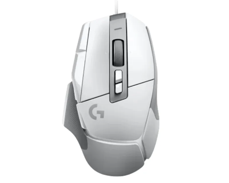 LOGITECH G502 X Gaming USB BELI miš  Slika 1