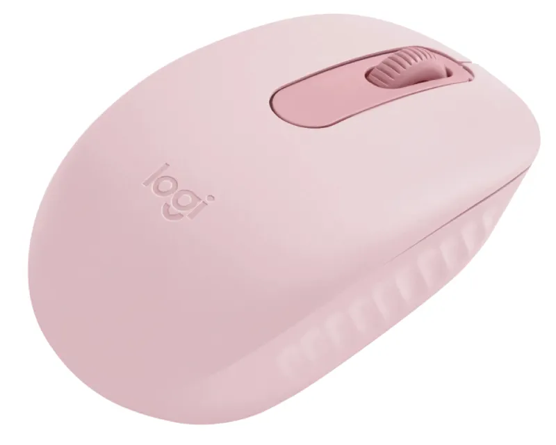 LOGITECH M196 Bluetooth rozi miš Slika 3