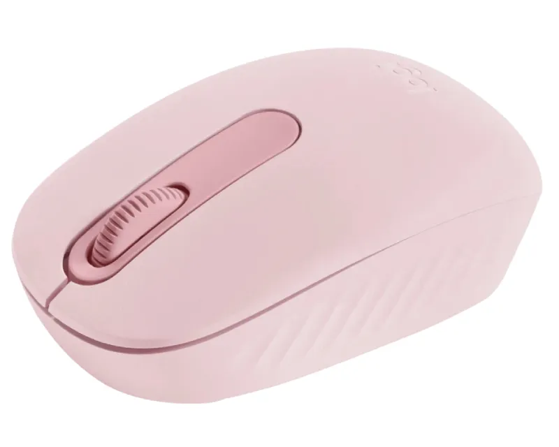 LOGITECH M196 Bluetooth rozi miš Slika 4