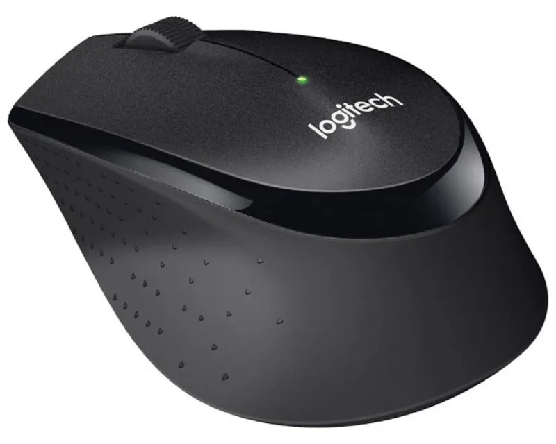 LOGITECH B330 Wireless miš crni  Slika 2