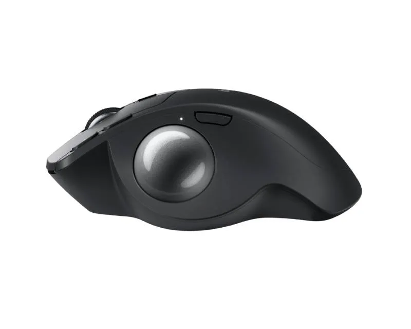 LOGITECH MX Ergo S Wireless Graphite miš Slika 3
