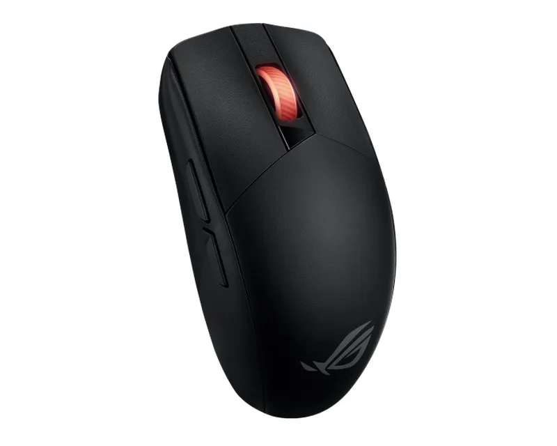 ASUS P520 ROG STRIX IMPACT III Wireless Gaming USB miš beli  Slika 2
