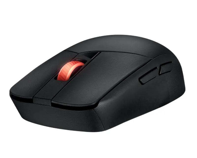 ASUS P520 ROG STRIX IMPACT III Wireless Gaming USB miš beli  Slika 3