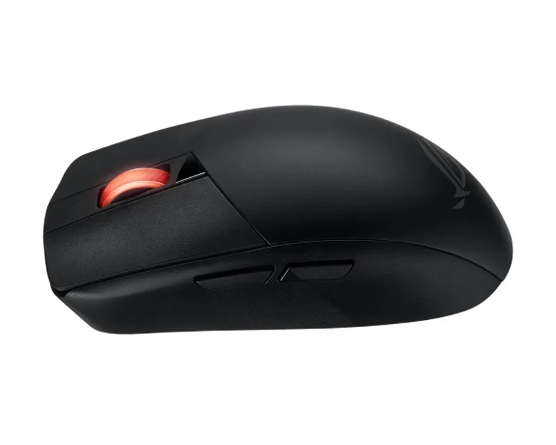 ASUS P520 ROG STRIX IMPACT III Wireless Gaming USB miš beli  Slika 5