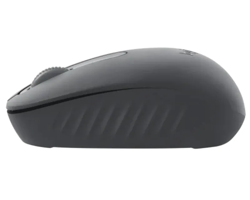 LOGITECH_ M196 Bluetooth grafit sivi miš  Slika 5