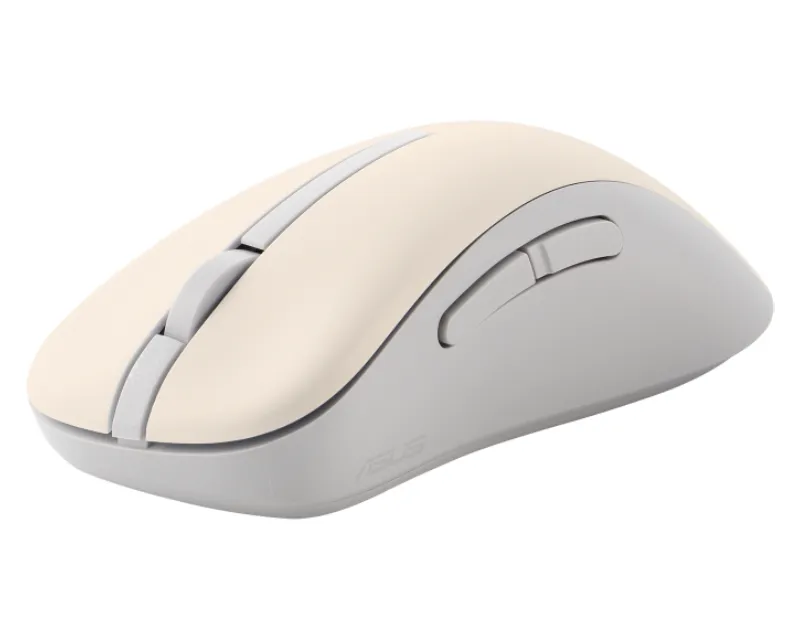 ASUS MD102 Wireless miš bež  Slika 2