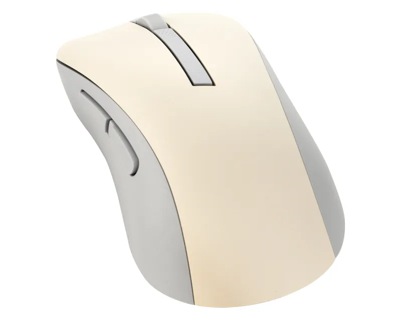 ASUS MD102 Wireless miš bež  Slika 3