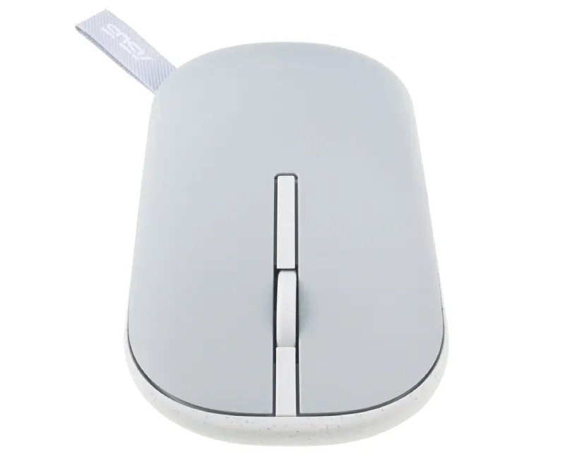 ASUS MD100 Wireless miš sivi  Slika 3