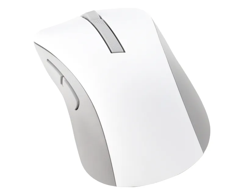 ASUS MD102 Wireless miš beli Slika 3