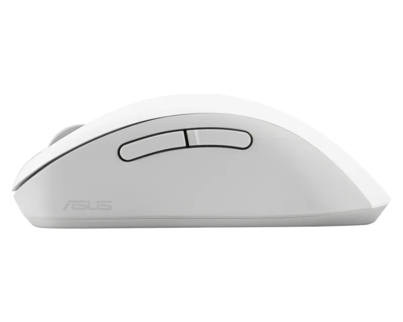 ASUS MD102 Wireless miš beli Slika 4