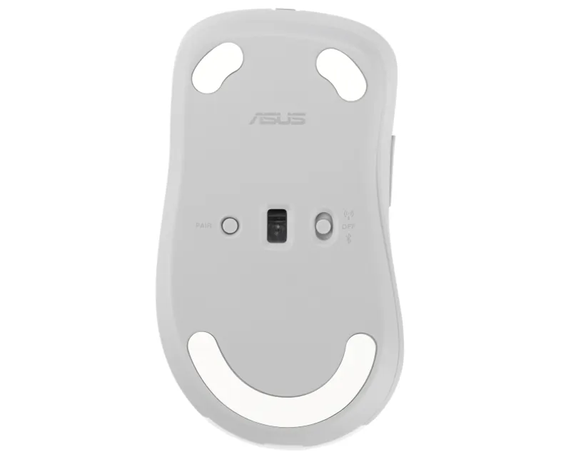 ASUS MD102 Wireless miš beli Slika 5