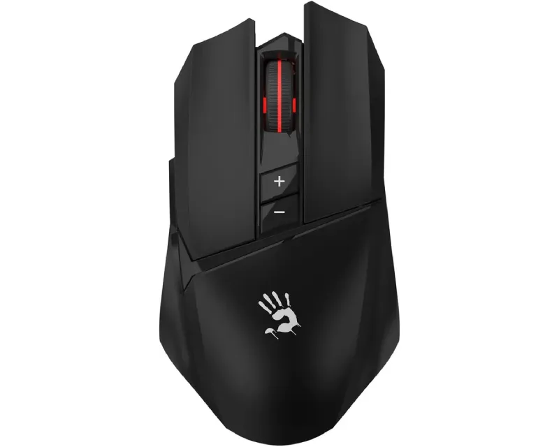 A4 TECH R36 Ultra Dual Mode Wireless Gaming USB Naraka miš Slika 1