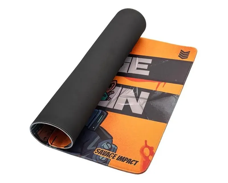 A4 TECH SI-45 Bloody gaming Renegade Sunset podloga za miš  Slika 2