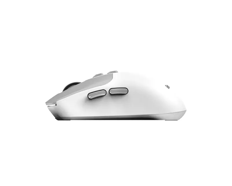 GENIUS NX-8080S BT Wireless Optical USB belo-sivi miš Slika 4