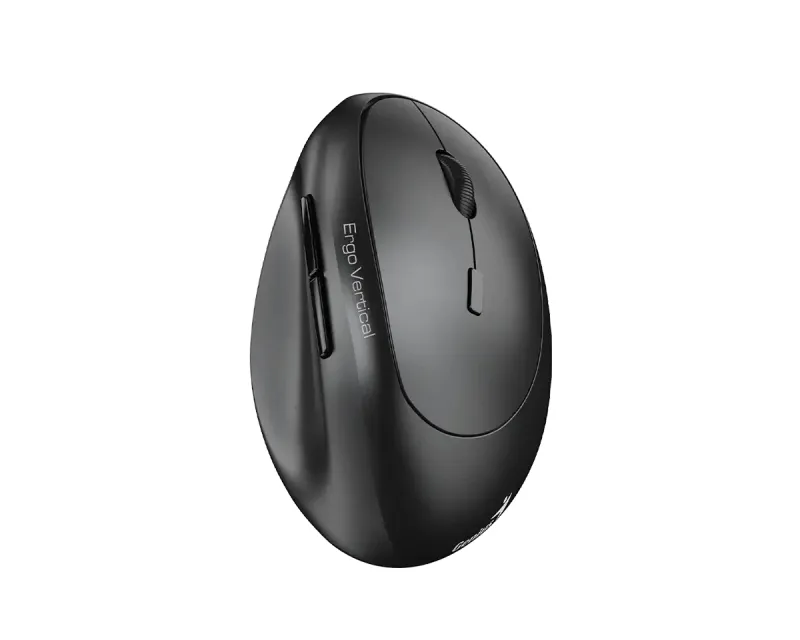 GENIUS Ergo 8350S USB Wireless Dark Grey miš Slika 2