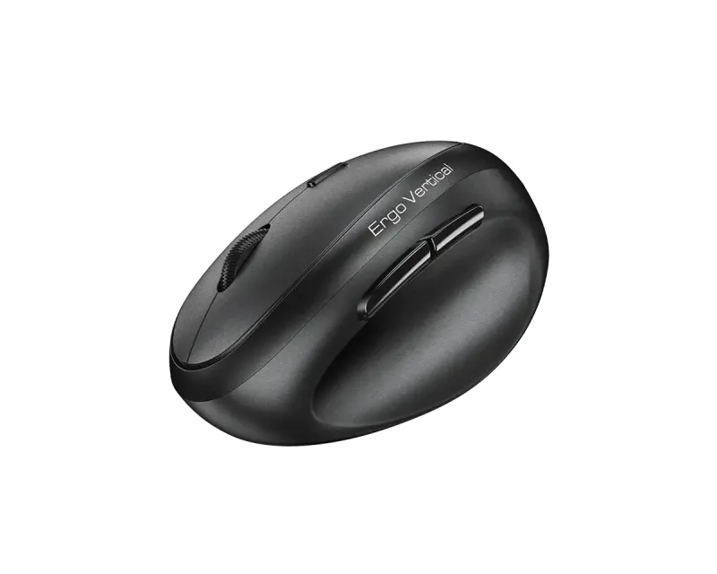GENIUS Ergo 8350S USB Wireless Dark Grey miš Slika 3
