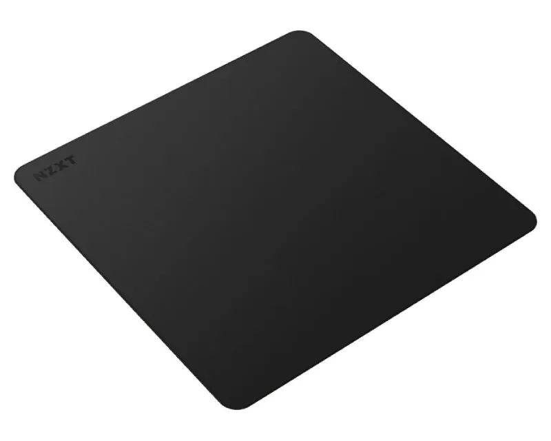 NZXT Zone Gaming podloga za miš L crna (MM-LRGSP-BK) Slika 2