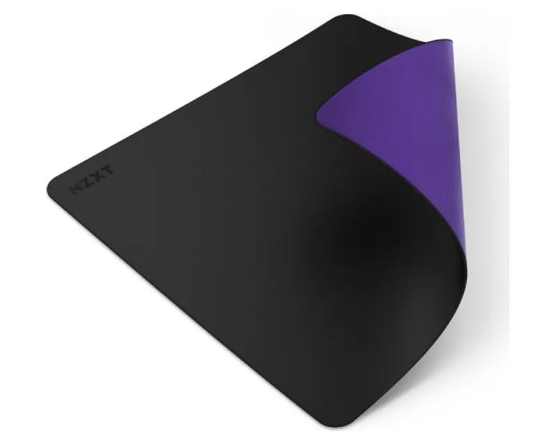 NZXT Zone Gaming podloga za miš L crna (MM-LRGSP-BK) Slika 3