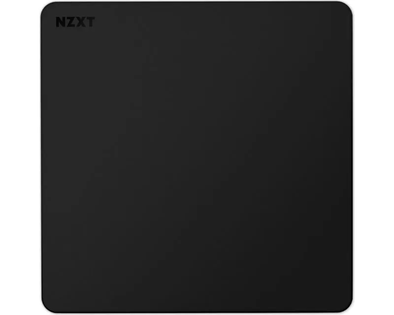 NZXT Zone Gaming podloga za miš L crna (MM-LRGSP-BK) Slika 1