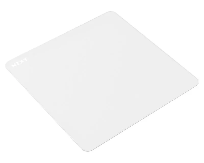 NZXT Zone Gaming podloga za miš L bela (MM-LRGSP-WH) Slika 2