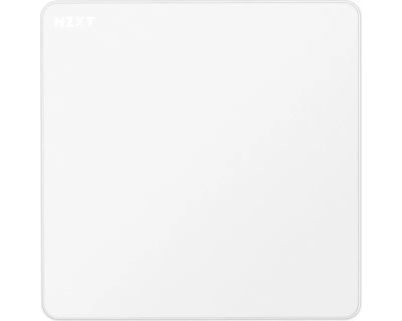 NZXT Zone Gaming podloga za miš L bela (MM-LRGSP-WH) Slika 1